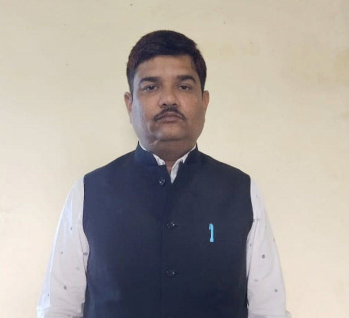 Chairman