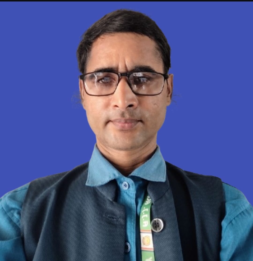 Principal's Image
